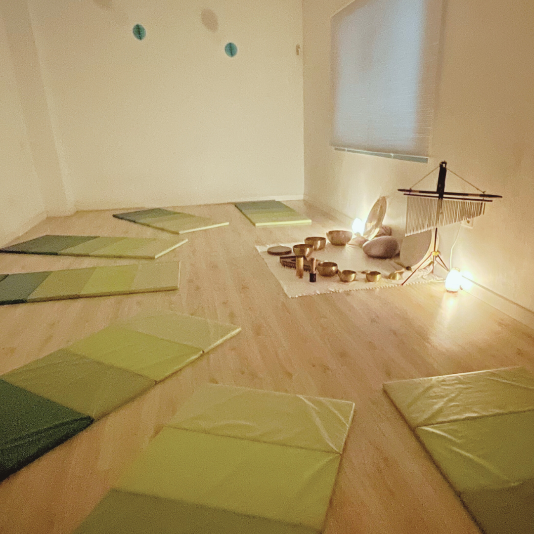 5. Foto sala meditación